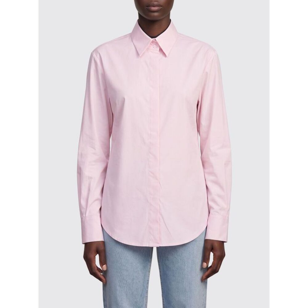 Federica Tosi Shirt Woman Pink